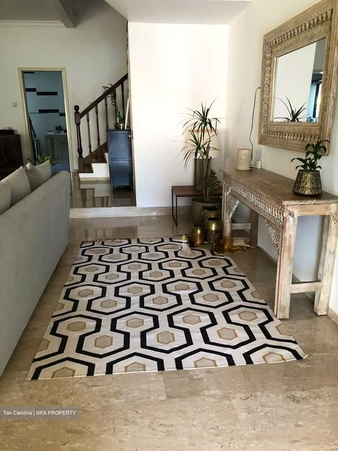 La Quinta Park (D19), Terrace #598707841